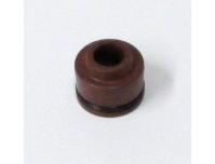 Image of Valve stem oil seal, Exhaust