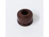 Valve stem oil seal