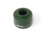 Valve stem oil seal