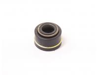 Image of Valve stem oil seal for Exhaust valves (Up to Engine no. CB400NE 2010842