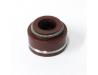 Valve stem oil seal