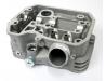 Cylinder head, Front