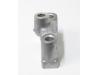 Image of Camshaft holder, Front Left hand for Rear cylinder head