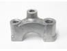 Image of Camshaft holder, Front Left hand for Front cylinder head