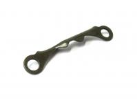 Image of Valve rocker arm shaft setting plate, Left hand