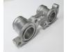 Inlet manifold A