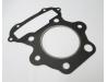 Cylinder head gasket (Up to Engine No. 1062714