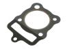 Cylinder head gasket