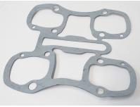 Image of Camshaft case Lower gasket