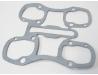 Camshaft case Lower gasket