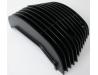 Cylinder head side fin, Front Left hand
