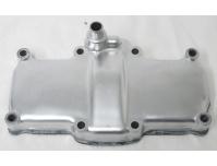 Image of Cylinder head cover, Rear