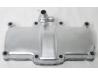Cylinder head cover, Rear