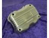 Cylinder head cover