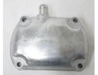 Image of Cylinder head cover breater cover
