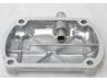 Image of Cylinder head cover breater cover