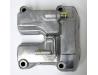 Cylinder head cover, Rear