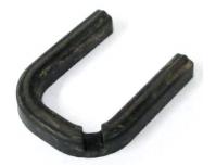 Image of Breather cover plate gasket