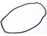 Cylinder head cover breather cover gasket