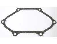 Image of Cylinder head cover breather cover gasket