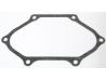 Cylinder head cover breather cover gasket