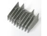 Valve rocker arm side cover