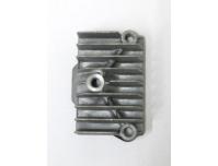 Image of Cylinder head side cover, Right hand