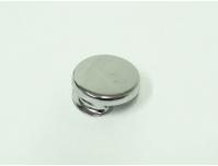 Image of Cylinder head cover end cap