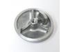 Image of Cylinder head Left hand cover