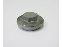 Image of Tappet adjuster cap