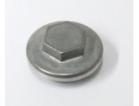 Image of Tappet adjuster cap