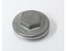 Tappet adjuster cap