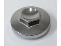 Image of Tappet adjuster cap