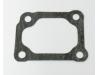 Cylinder head cover gasket