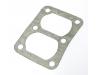 Cylinder head cover gasket