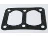 Cylinder head cover gasket