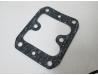 Cylinder head cover gasket