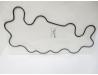 Cylinder head cover gasket