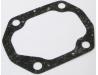 Cylinder head cover gasket, Top