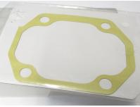 Image of Cylinder head cover gasket, Top