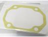 Cylinder head cover gasket, Top