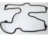 Cylinder head cover gasket