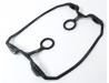 Cylinder head cover gasket