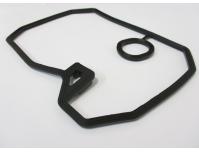 Image of Cylinder head cover gasket