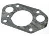 Advance timing unit and contact breaker housing gasket