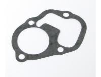 Image of Camshaft cover gasket, Rear