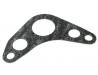Cylinder head side cover gasket, Right hand