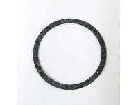 Image of Cylinder head side cover gasket, Left hand