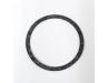 Cylinder head Side cover gasket, Left hand