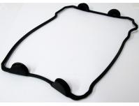 Image of Cylinder head cover gasket, Rear